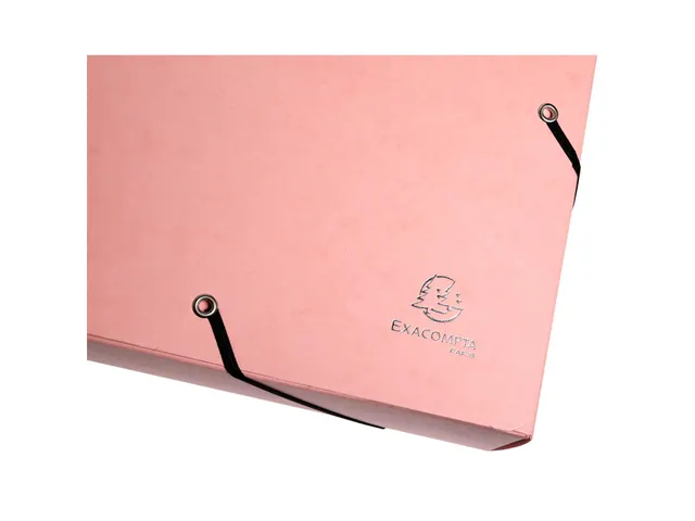 Klasseerdoos A4 R25m m 7/10e AQUAREL geas