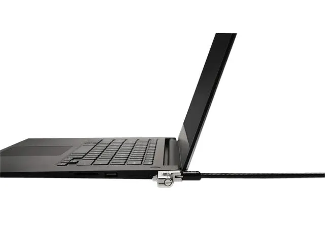 Kensington Laptopslot ultradun T-bar Cijfer