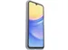 React Case + Screen Protector Samsung Galaxy A15 4g/A15 5g transparant