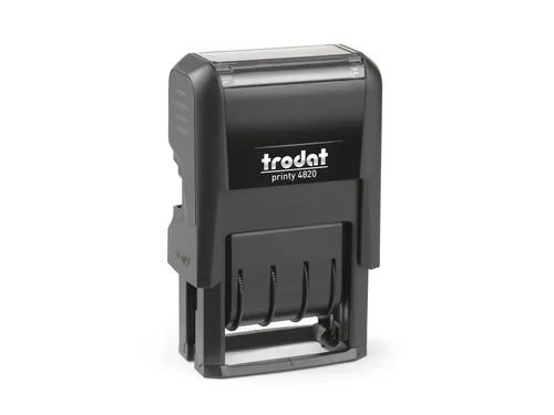 Datumstempel Trodat Printy 4820 cijfers