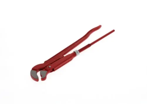 GEDORE R27140020 Pijpsleutel S-mond f.D.2inch L.535mm