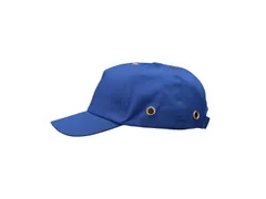 Voss 12185013 Hardcap Classic Blauw