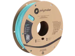 Polymaker PolyMax Tough PLA filament 1,75 mm Turquoise 0,75 kg