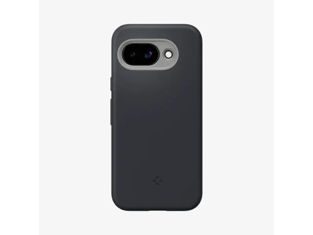 Spigen Case ACS09065 Google Pixel 9A Nano Pop MagFit Zwart Sesame