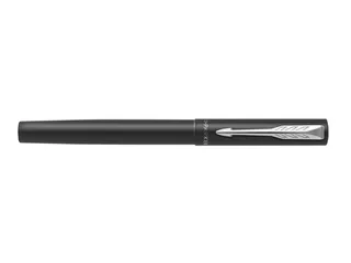 Vulpen Parker Vector XL black CT finish medium - 3