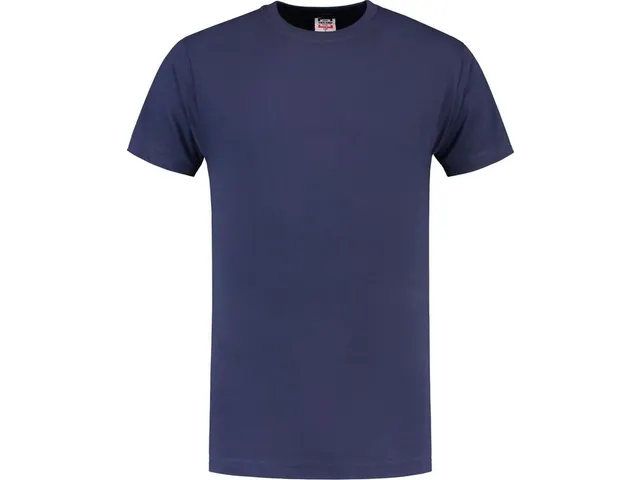 Tricorp 101008 T-shirt, marineblauw, maat 3XL, per stuk