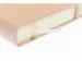 Schetsboek Kangaro A6 oud roze PU hardcover 80 blad 140 grams roomwit