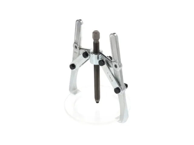 1.14/3 Trekker 2-arm 250x260mm