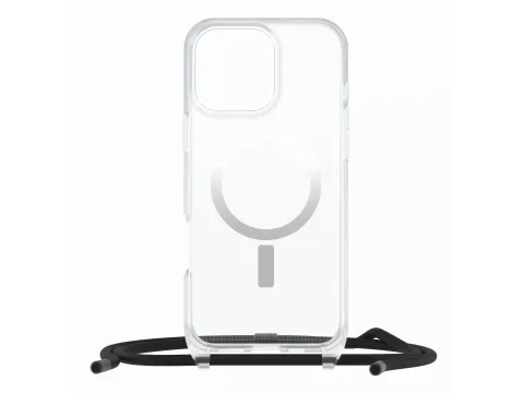 OB React NecklaceMagS Apple