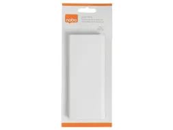 Navulling Nobo voor magnetische whiteboardwisser blauw