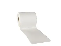 Zebra Compatible Etiket 102x210mm Wit 25mm Kern