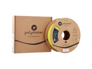 HT-PLA-GF 1,75mm Power Tool groen 1kg Polymaker 3d filament - 4