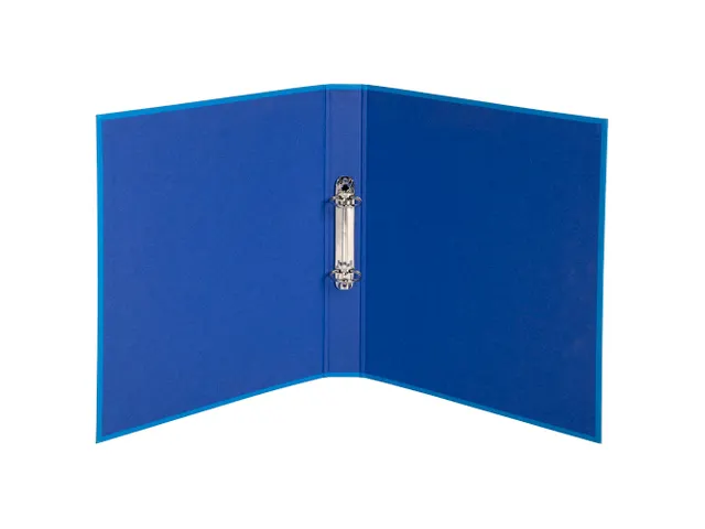 Ringmap FOREVER A4 2 R 30mm lichtblauw