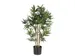 Bamboe 150cm Sierpot