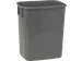 ErgoClean 581618 BOX 12 liter grijs (excl deksel)