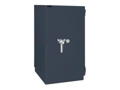 Waardekluis Vds 1/ecb.s/s 120 P 1090x570x658mm 1legbord Kleur Ral7024