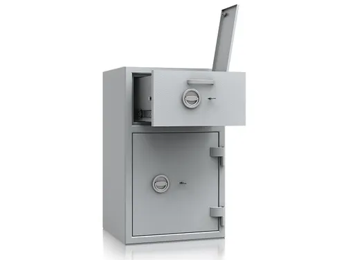 Afstortkluis Drs Prisma Deposit I-1