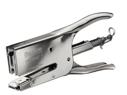 Rapid 1DX Niettang 50 Vel 24/6-8 Chroom Professioneel