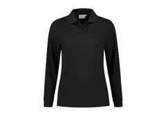 Santino Matt dames poloshirt - L