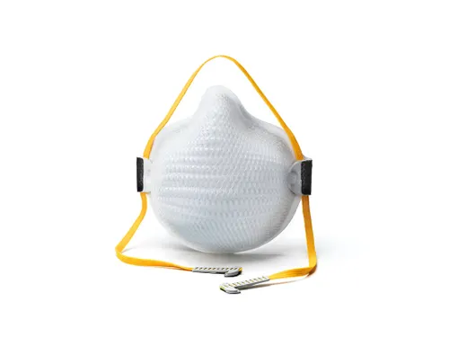 Moldex herbruikbaar stofmasker Air Seal FFP3 R D Los Verpakt