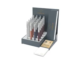 Balpen Parker Jotter CT assorti medium