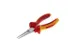 VDE 8122-160 H VDE rondbek tang met mantelisolatie 160mm