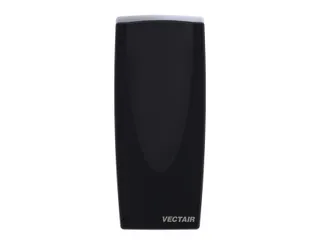 Luchtverfrisserdispenser V-Air SOLID constant zwart 2155951 - 1