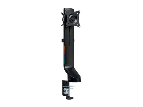 Monitorarm Kensington SmartFit ruimtebesparend enkel