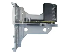 Butterfly Riser for R540 Customer Kit, PCI Express
