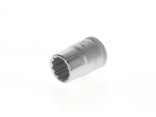 D 30 12 Dopsleutel 3/8 inch UD profiel 12mm - 1