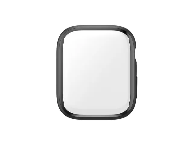 PanzerGlass Full Body Black w. D3O Apple Watch Series 9 | 45mm, A