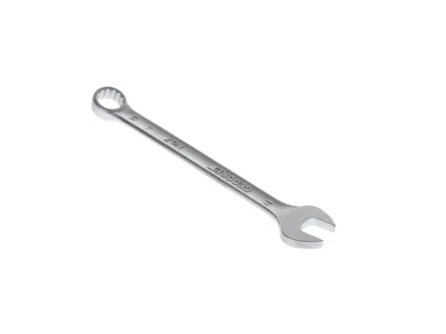 7 11 Clé mixte profil UD 11mm