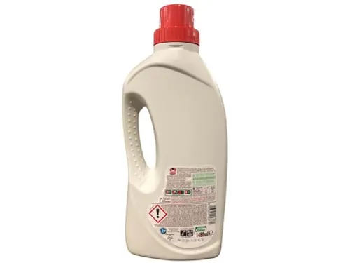 Omino Bianco Wit wasmiddel 1.5 Liter