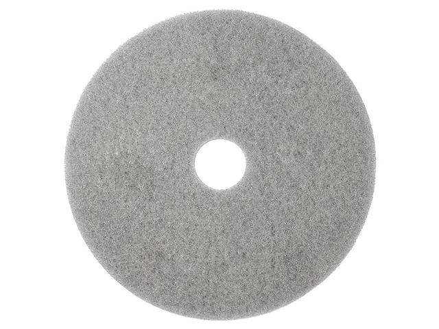 Twister Vloerpad Grijs 20 inch/51cm W1+ 2 Stuks