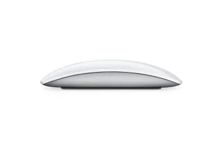 Magic Mouse Wit USB-C MXK53Z/A draadloos bluetooth links/rechts - 4