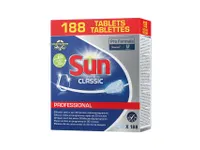 SUN Hygiëne-artikelen