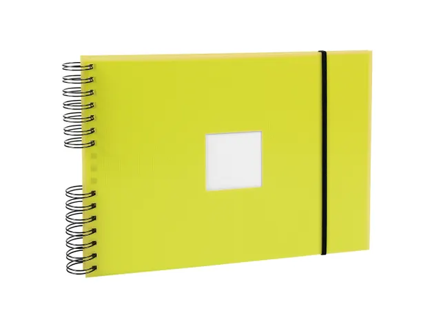 Spiralalb Linicolor 32x22 5 farb