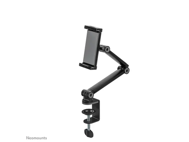 Neomounts DS15-545BL1 Support pour tablette à pince pour bureau - 4.7