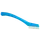 44023 Precisieborstel blauw harde Hittebestendige Vezels 205Mm