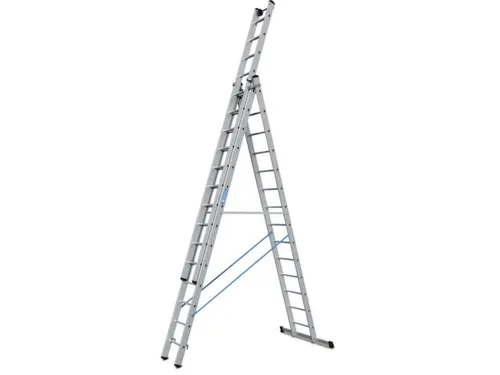 multifunctionele reformladder,3x14,Sporten/treden,balk L 4,14-9,73m
