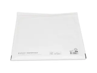 bubbel envelop Safepost C4 wit 100 stuks - 2