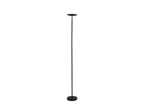 OUTLET Vloerlamp LED MAULsphere Zwart