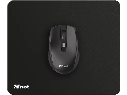 Mouse Pad M, muismat, zwart
