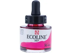 Ecoline waterverf flacon van 30 ml, magenta
