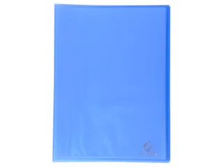 Showalbum Chromaline PP 10 tas A4 - 1