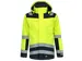 Parka Tricorp 403009 Multinorm Bicolor, jaune/bleu marine, taille 6XL,