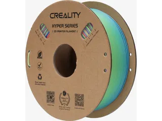 Creality 3D Filament Hyper PLA Rainbow 1,75mmWild Blossom-Short 1kg - 2
