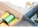 Opbergbox Kangaro 5 liter PP antraciet