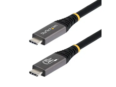 1.5 Meter USB4 Kabel Cable USB-IF Certified USB-C