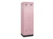 locker voor scheiding van kleding,HxBxD 1950x600x500mm,2vak